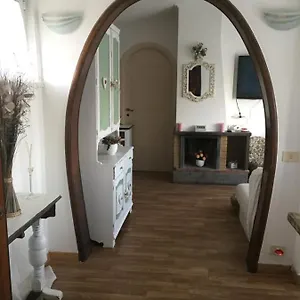 Appartamento Casa Dei Sogni Centralissimo Attico
