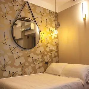 Relais Santa Chiara Appartamento Napoli