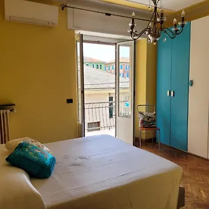 Ca' Soleil Appartamento Levanto