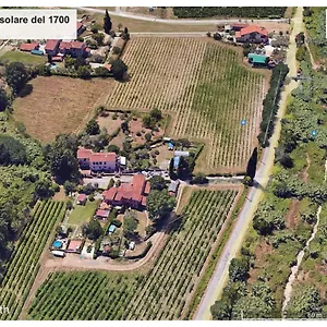 Le Rose , Relax In Casolare Del 1700 Appartamento Sarzana