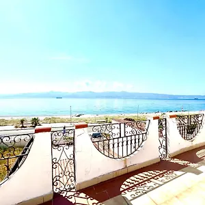 Pina 2 Appartamento Reggio Calabria