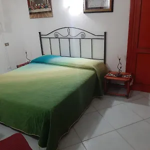 Da Giovanna Casa vacanze Amalfi