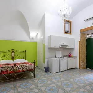 Nacity Appartamento Napoli
