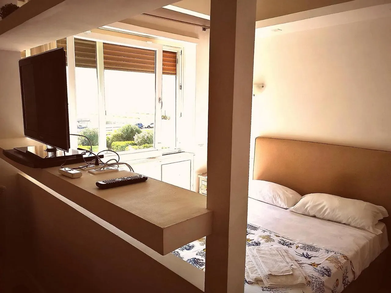 I Riflessi Del Mare Apartment Lido di Ostia 0*,