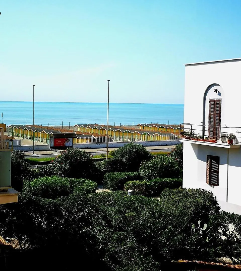 I Riflessi Del Mare Apartment Lido di Ostia