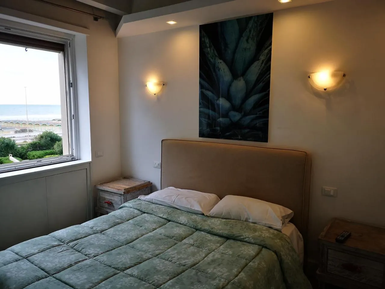I Riflessi Del Mare Apartment Lido di Ostia